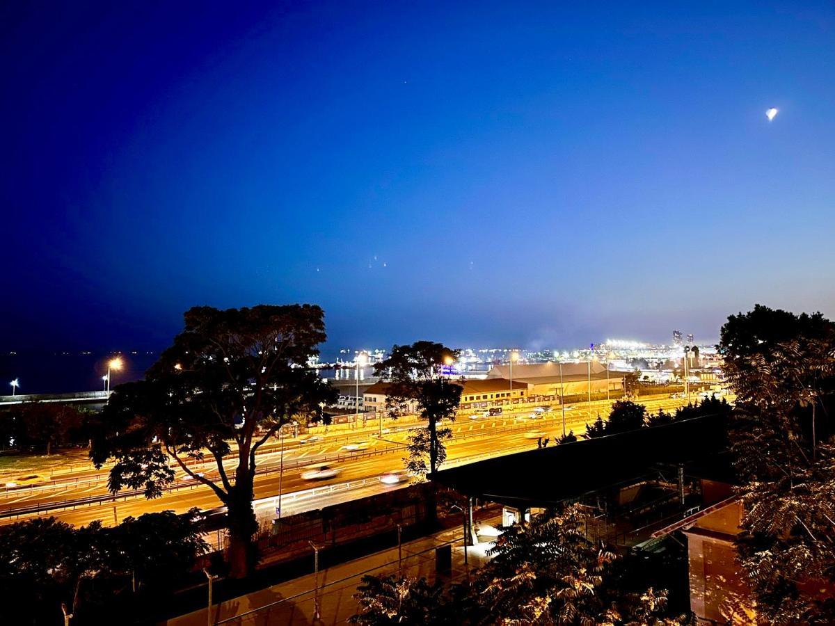 Newalla Hotel Old City イスタンブール エクステリア 写真