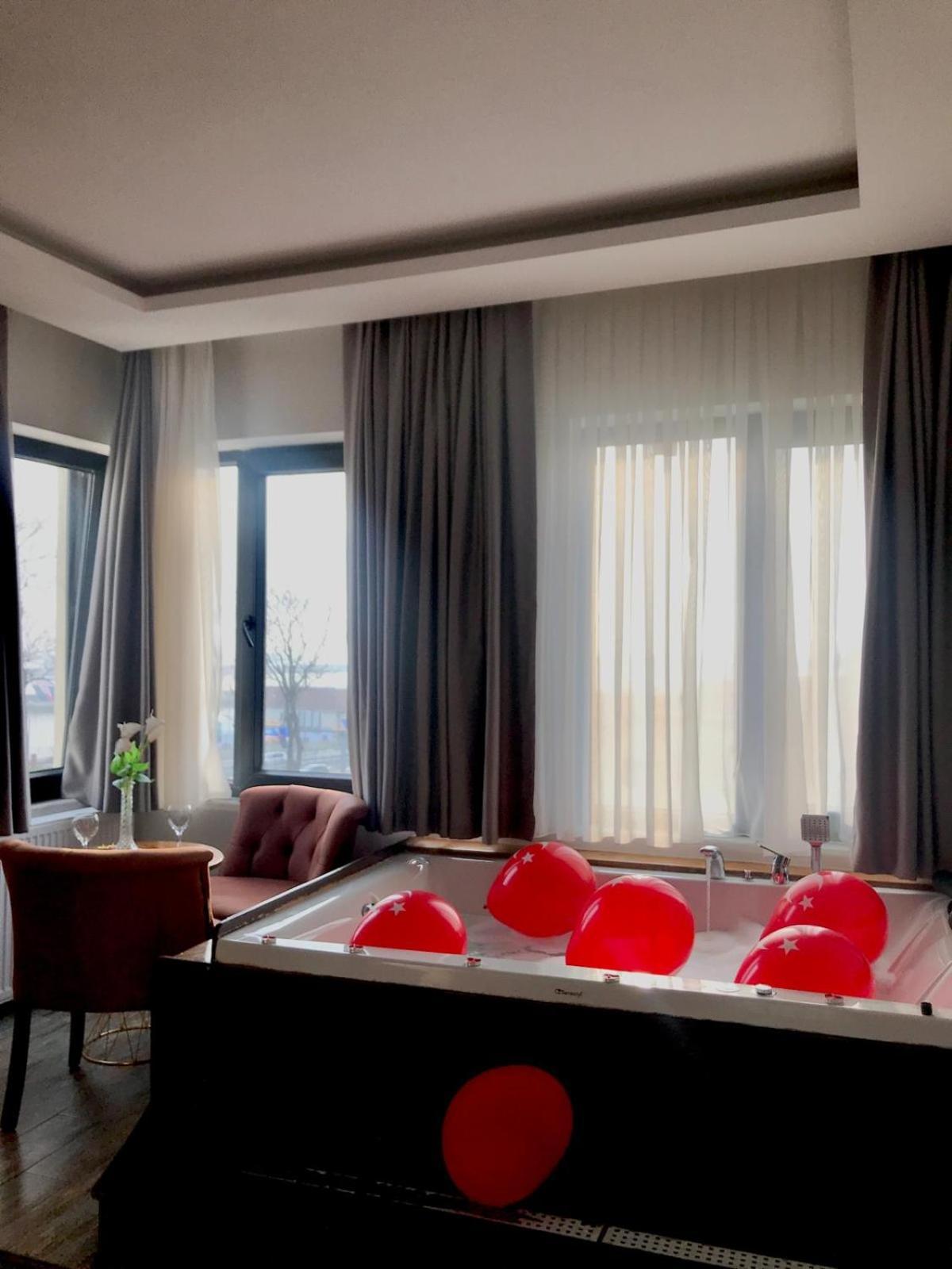 Newalla Hotel Old City イスタンブール エクステリア 写真