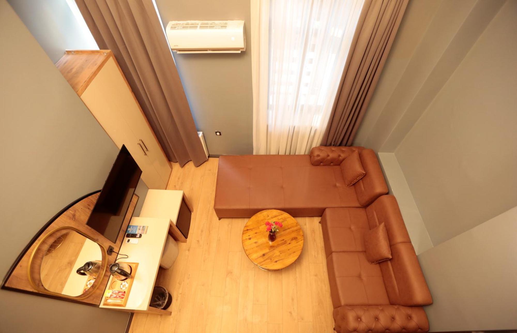 Newalla Hotel Old City イスタンブール エクステリア 写真