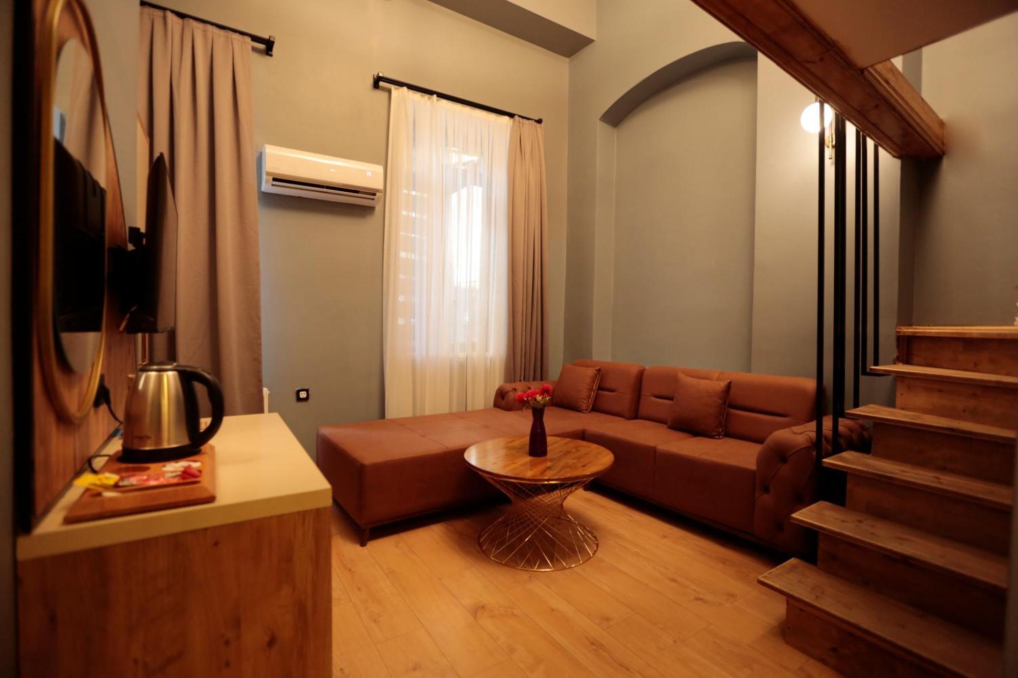 Newalla Hotel Old City イスタンブール エクステリア 写真
