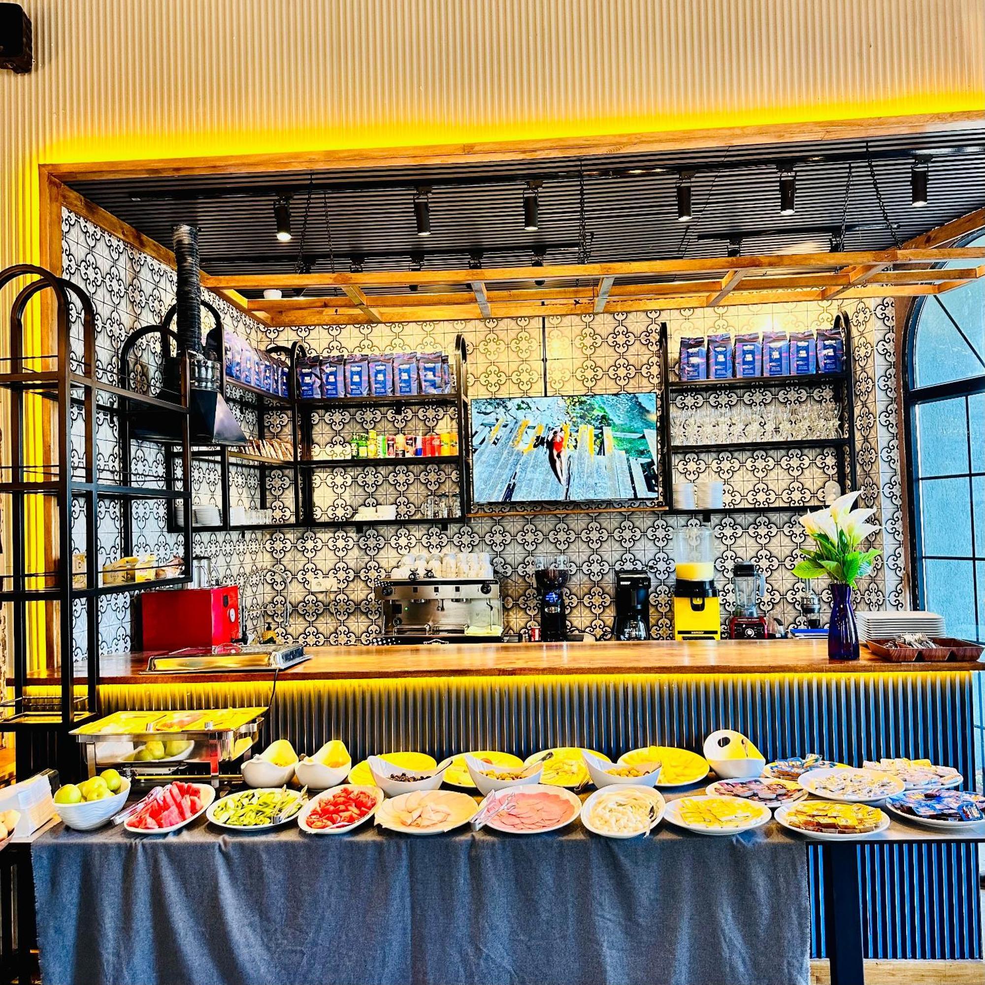 Newalla Hotel Old City イスタンブール エクステリア 写真